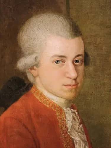 Mozart