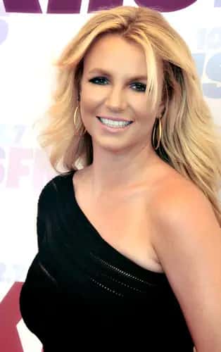 Britney Spears