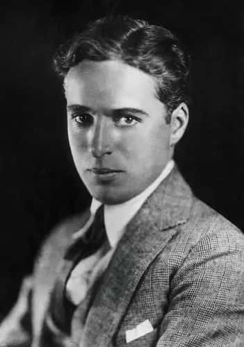 Charles Chaplin