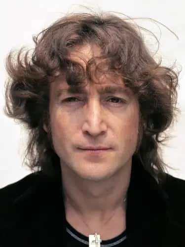 John Lennon