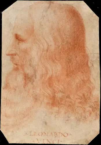 Leonardo Da Vinci