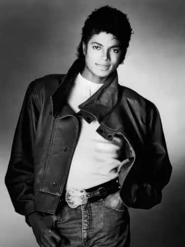 Michael (1958) Jackson