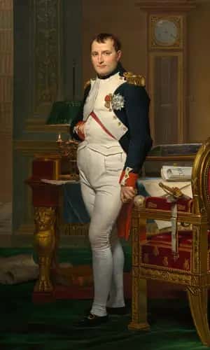 Napoléon I Bonaparte