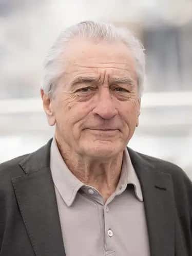 Robert De Niro