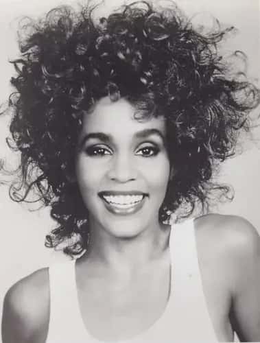 Whitney Houston